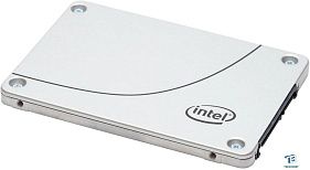картинка Накопитель SSD Intel 480GB SSDSC2KB480GZ01