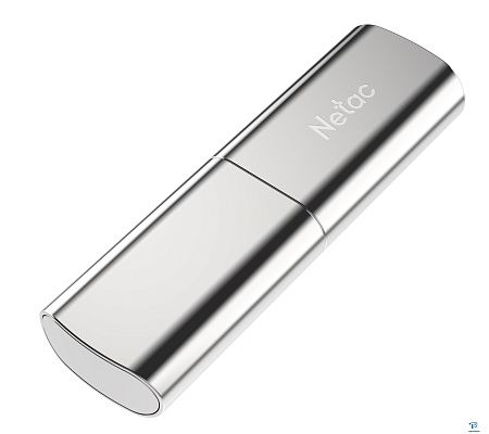 картинка Флэш накопитель Netac 256GB NT03US2N-256G-32SL