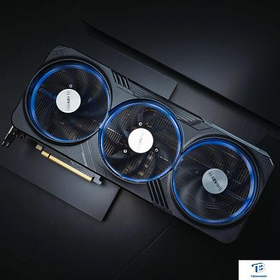 картинка Видеокарта Gigabyte RTX 4080 (GV-N4080GAMING OC-16GD)