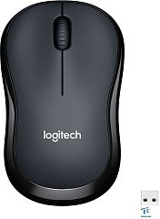 картинка Мышь Logitech B220 910-005553