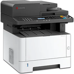 картинка МФУ Kyocera MA4000x