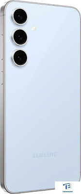картинка Смартфон Samsung Galaxy S24FE 128GB Blue SM-S721BLBBCAU