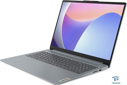 картинка Ноутбук Lenovo IdeaPad Slim 3 83ES07STRU