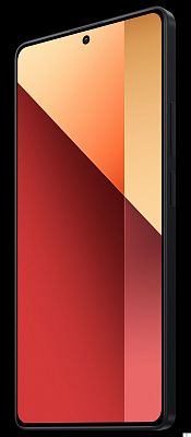 картинка Смартфон Xiaomi Redmi Note 13 Pro Black 8GB/256GB