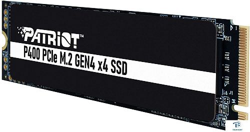 картинка Накопитель SSD Patriot 1TB P400P1TBM28H