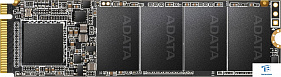картинка Накопитель SSD A-Data 256GB ASX6000LNP-256GT-C