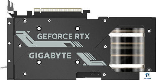 картинка Видеокарта Gigabyte RTX 4070 Super (GV-N407SWF3OC-12GD)