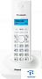 картинка Радиотелефон Panasonic KX-TG1711RUW - превью 1