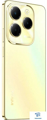 картинка Смартфон Infinix Hot 40 X6836 8GB/256GB Gold