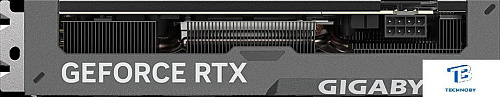 картинка Видеокарта Gigabyte RTX 4060 Ti (GV-N406TWF2OC-16GD)