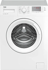 картинка Стиральная машина Beko WRS45512BWW