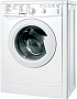 картинка Стиральная машина Indesit IWSB 51051 BY - превью 1