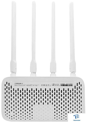 картинка Маршрутизатор Xiaomi DVB4429GL