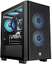 картинка Корпус Thermaltake Versa H16 TG ARGB - превью 1