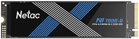 картинка Накопитель SSD Netac 4TB NT01NV7000Q-4T0-E4X