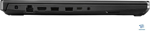 картинка Ноутбук Asus FA506NC-HN101