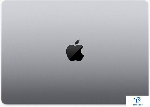 картинка Ноутбук Apple MacBook Pro MKGQ3