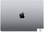 картинка Ноутбук Apple MacBook Pro Z15G000CK - превью 4