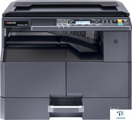 картинка МФУ Kyocera TASKalfa 2321