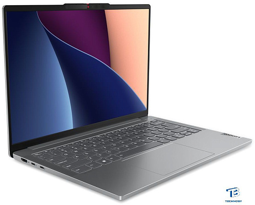 картинка Ноутбук Lenovo IdeaPad Pro 5 83AL001ARK