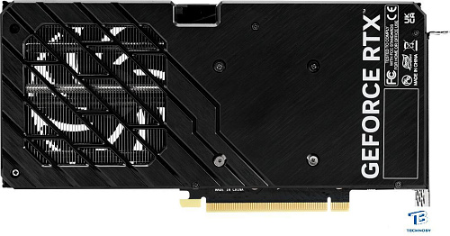 картинка Видеокарта Palit RTX 4060 Ti (NE6406T019P1-1060D)