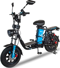картинка Электровелосипед Minako Monster Pro 21Ah