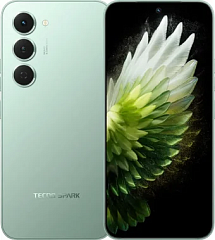 картинка Смартфон Tecno SPARK 40 Pro Bamboo Green 8GB/256GB