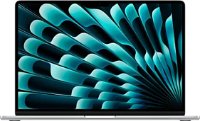 картинка Ноутбук Apple MacBook Air MDV94