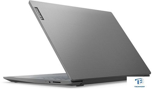 картинка Ноутбук Lenovo V15-IGL 82C3001NUE