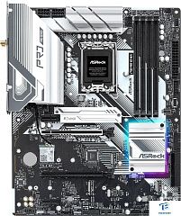 картинка Материнская плата ASRock Z790 Pro RS (WI-FI)