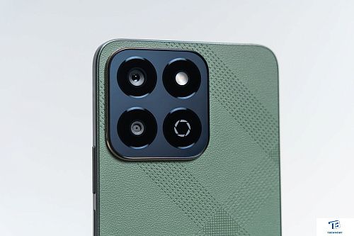 картинка Смартфон Honor X7c Green 8GB/256GB ALT-LX1