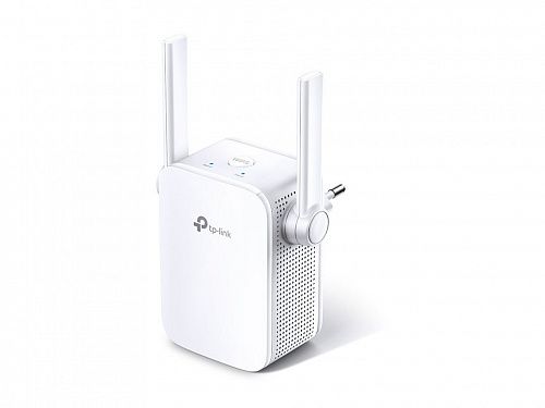 картинка Усилитель беспроводного сигнала TP-Link TL-WA855RE