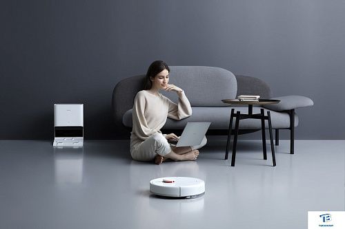 картинка Робот пылесос Xiaomi Vacuum X10 BHR6068EU