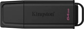 картинка Флэш накопитель Kingston DTXG2/64GB