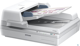 картинка Сканер Epson WorkForce DS-70000