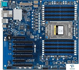 картинка Материнская плата GigaByte MZ31-AR0