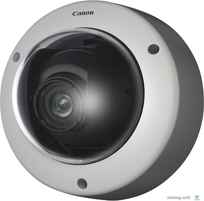 картинка IP-камера Canon VB-H610D