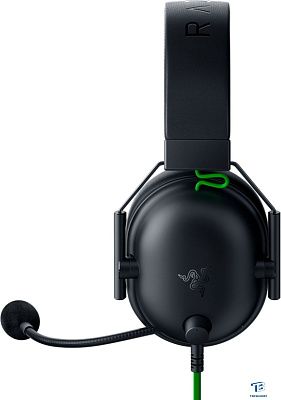 картинка Наушники Razer BlackShark V2 X черный