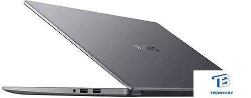 картинка Ноутбук Huawei MateBook BoDE-WDH9 53013PEX