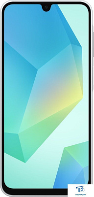 картинка Смартфон Samsung Galaxy A16 128GB SM-A165FZADCAU