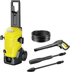 картинка Мойка высокого давления Karcher K4 WCM 1.324-200.0