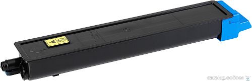 картинка Картридж Kyocera TK-895C