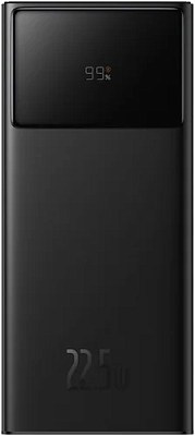 картинка Baseus Power Bank 30000 mAh E0027K00