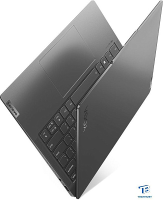 картинка Ноутбук Lenovo Yoga Slim 6 82WU005ARK