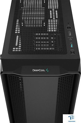 картинка Корпус DeepCool CC560 Limited V2