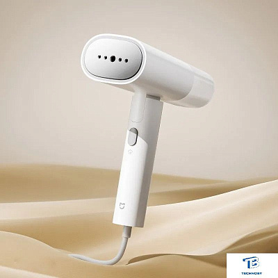 картинка Отпариватель Xiaomi BHR8269EU