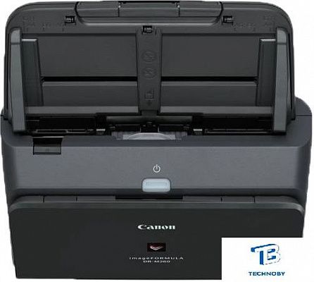 картинка Сканер Canon DR-M260
