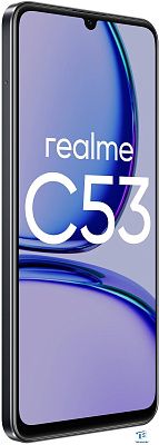 картинка Смартфон Realme C53 Black 6GB/128GB
