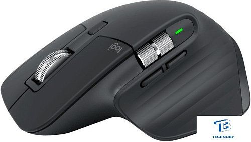 картинка Мышь Logitech MX Master 3S 910-006559