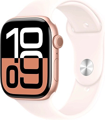 картинка Смарт часы Apple Watch MWWJ3